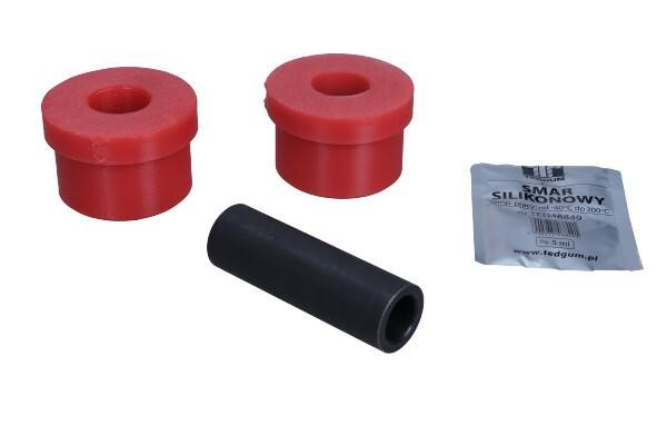 00447734 TedGum Silent block