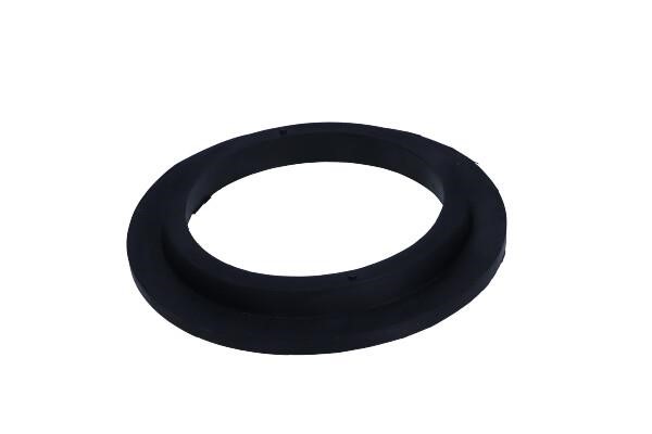 Coil spring cap Nissan Patrol: 00465803 TedGum Suspension spring plate rear
