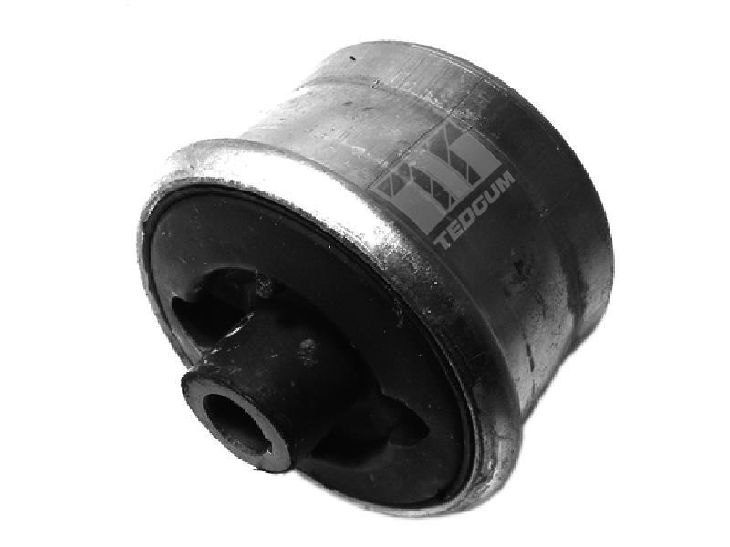 Suspension arm bushing Jaguar X-Type: 00226045 TedGum Silent block