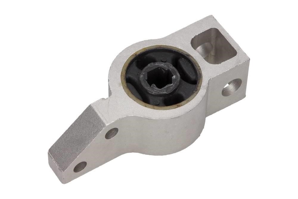 722487 Maxgear Silent block, front lower arm, rear right