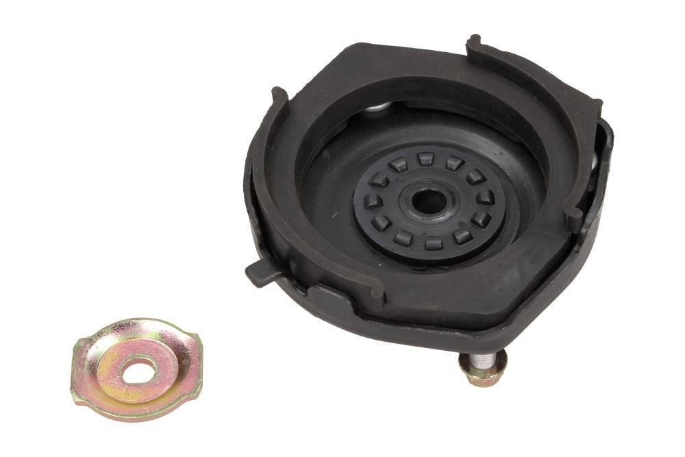 Top strut mounting Mazda Premacy: 722667 Maxgear Rear left shock absorber support