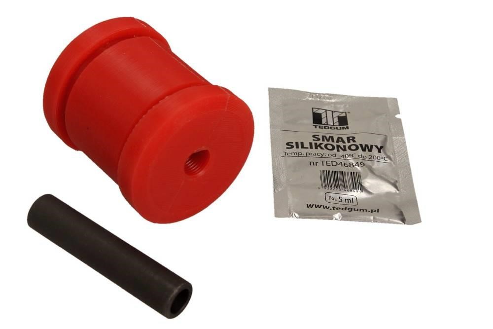 00087817 TedGum Silent block