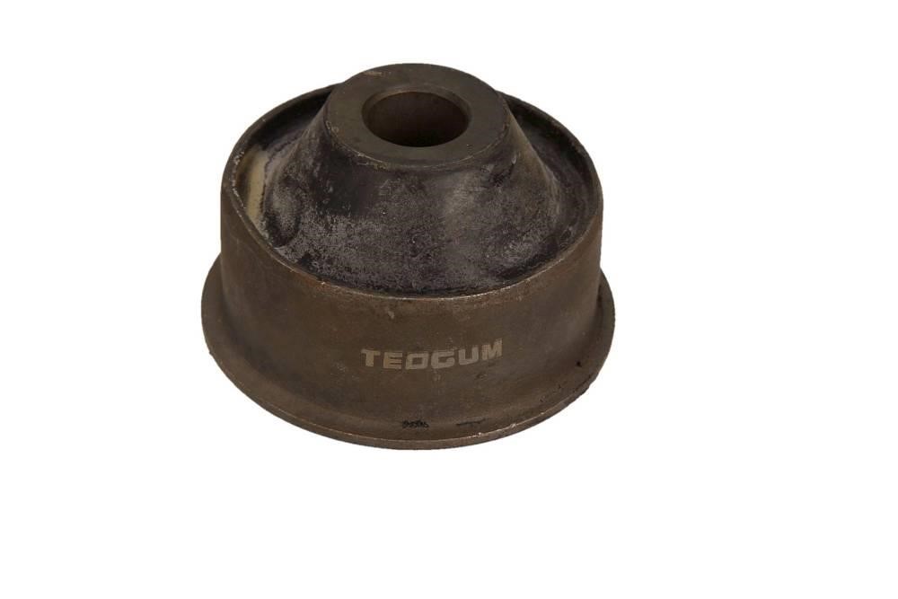 Rubber bushes Citroen Berlingo: 00517393 TedGum Front lower control arm rear bushing