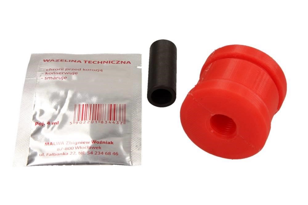 Rubber bushes Rover: 00267562 TedGum Silent block