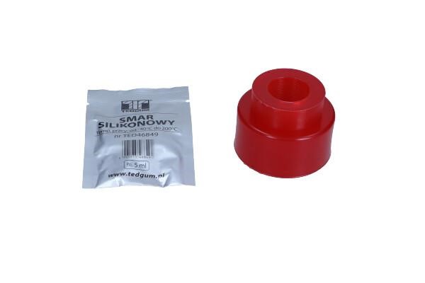 TED30099 TedGum Silentblok Beach