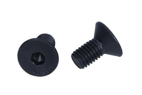 TPM0006 Textar Brake disc bolt