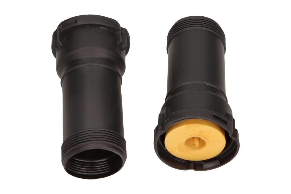 Shock absorber dust cover BMW 5 series: 722432 Maxgear Shock absorber dust cover kit, 2 pcs