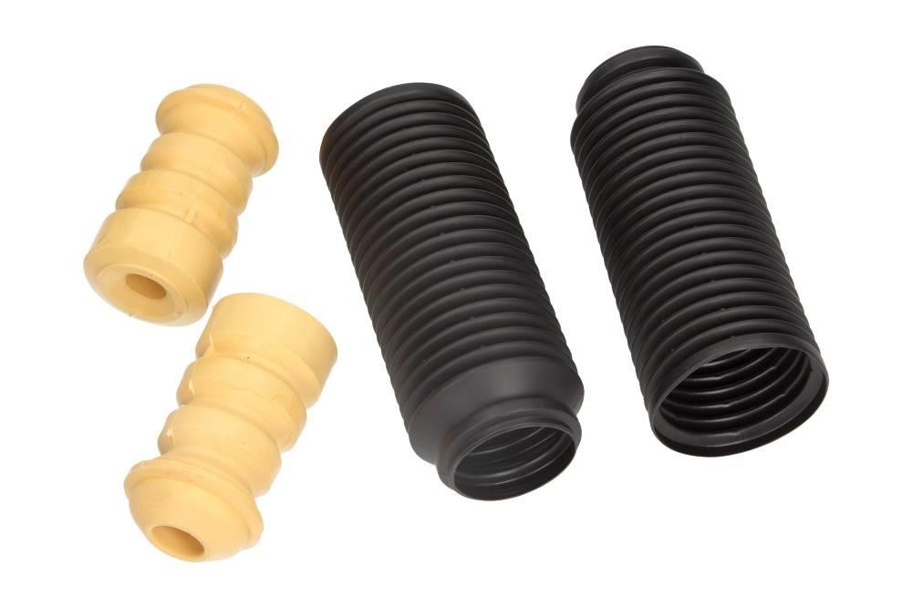 Shock dust cover Mazda 323: 722452 Maxgear Shock absorber dust cover kit, 2 pcs