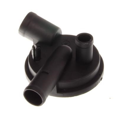Crankcase breather valve Seat: 111562 Topran Valve, engine block breather