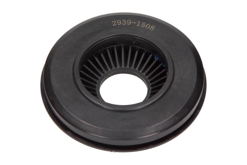 Top strut mounting Opel Corsa E: 722646 Maxgear Shock absorber bearing