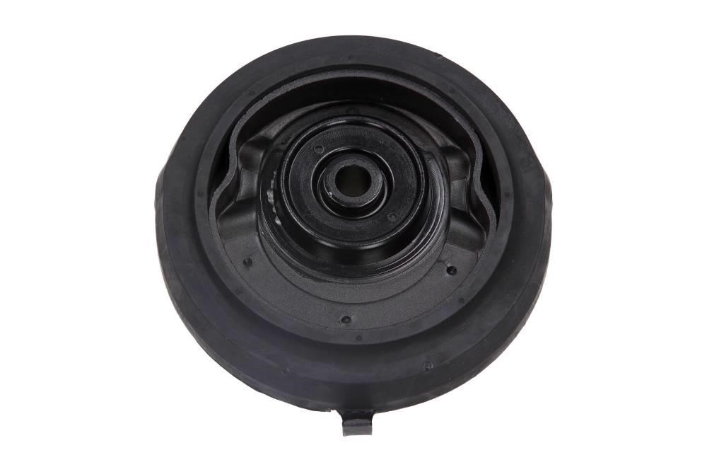 Top strut mounting Mazda MX-3: 722656 Maxgear Rear shock absorber support