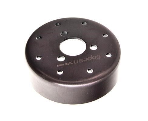 113790 Topran Belt pulley
