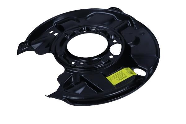 Brake dust shield Mercedes C-Class T-Model: 812523204 Triscan Brake dust shield