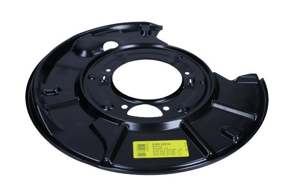 812523214 Triscan Brake dust shield