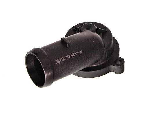 Topran 116 864 Coolant flange 116864 116864 Topran Coolant flange