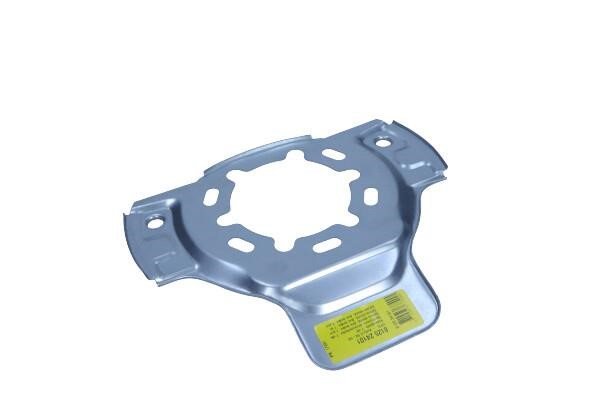 Triscan 8125 24101 Brake dust shield 812524101 812524101 Triscan Brake dust shield