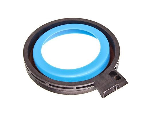 Crank oil seal Opel Corsa E: 207636 Topran Rear crankshaft oil seal