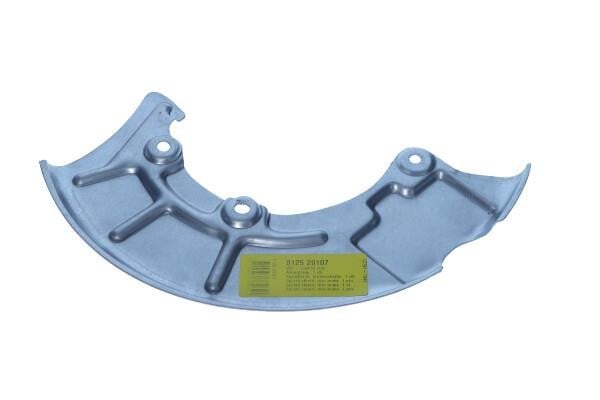 Brake dust shield Audi TT: 812529107 Triscan Brake dust shield