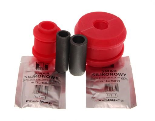 TedGum TED89030 Bearing kit, steering wheel TED89030 TED89030 TedGum Bearing kit, steering wheel