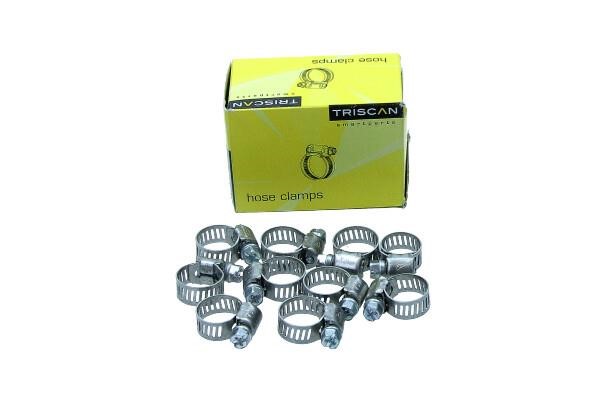 2325003706 Triscan Clamp