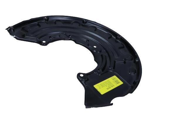 Triscan 8125 29129 Brake dust shield 812529129 812529129 Triscan Brake dust shield