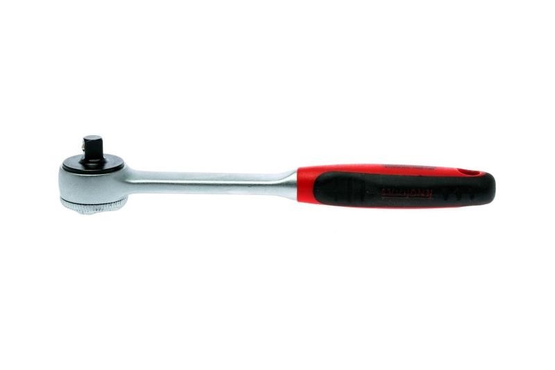 186140109 Teng Tools Ratchet 1/4"