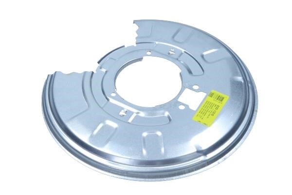 Triscan 8125 11210 Brake dust shield 812511210 812511210 Triscan Brake dust shield