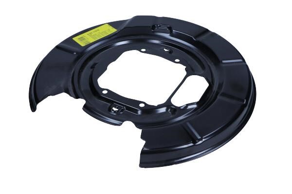 Brake dust shield BMW 5 series: 812511216 Triscan Brake dust shield