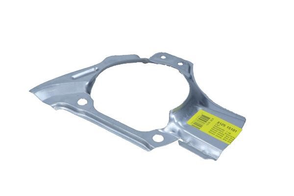 Brake dust shield Fiat Marea: 812515101 Triscan Brake dust shield