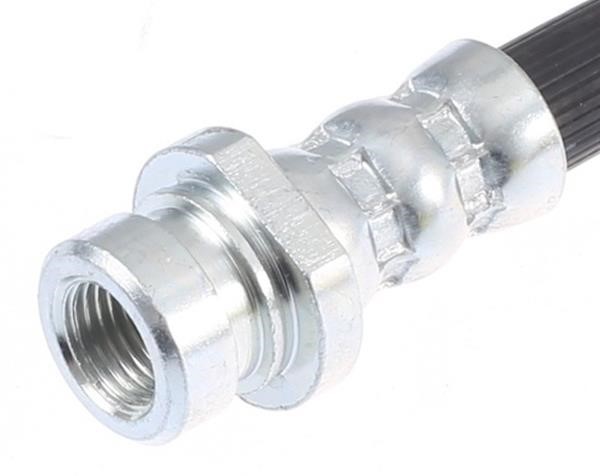 Flexible brake hose Hyundai i20: 815043231 Triscan Brake Hose