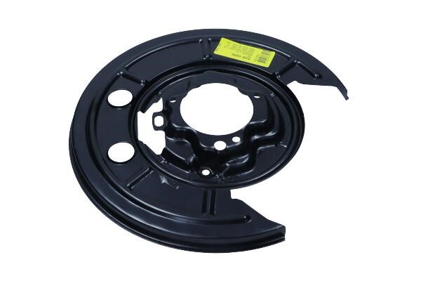 Brake dust shield Fiat Ducato: 812515202 Triscan Brake dust shield