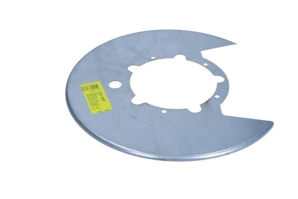 Brake dust shield Iveco: 812515207 Triscan Brake dust shield
