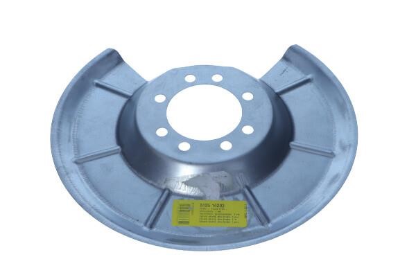Brake dust shield Mazda 3: 812516203 Triscan Brake dust shield