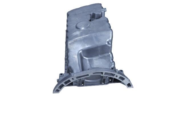 0210161 Trucktec Oil Pan