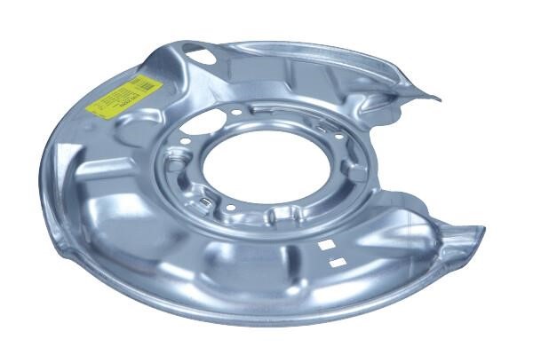 Brake dust shield Mercedes C-Class T-Model: 812523203 Triscan Brake dust shield