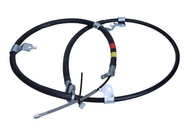 Triscan 8140 131281 Parking brake cable, right 8140131281 8140131281 Triscan Parking brake cable, right