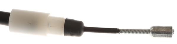 Brake spare parts Renault Trafic: 8140241147 Triscan Handbrake cable