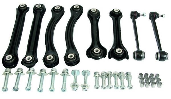 Triscan 8500 2300105 Suspension arm repair kit 85002300105 85002300105 Triscan Suspension arm repair kit