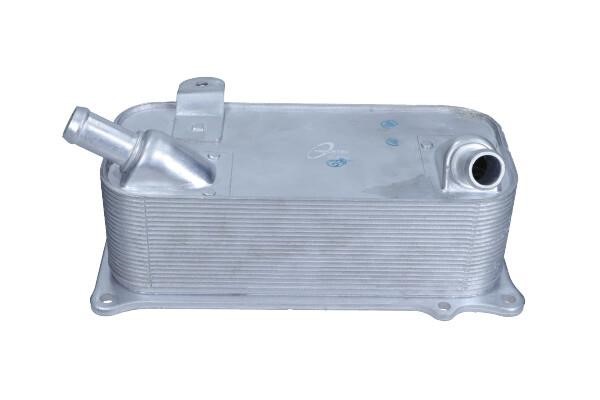 0718077 Trucktec Oil cooler