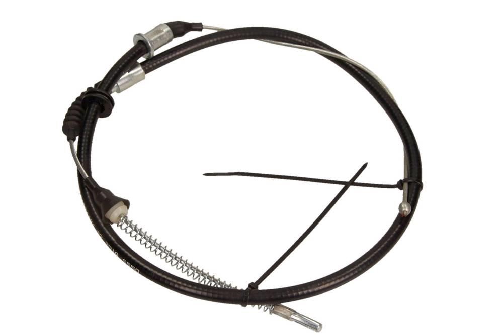 Triscan 8140 24134 Parking brake cable left 814024134 814024134 Triscan Parking brake cable left