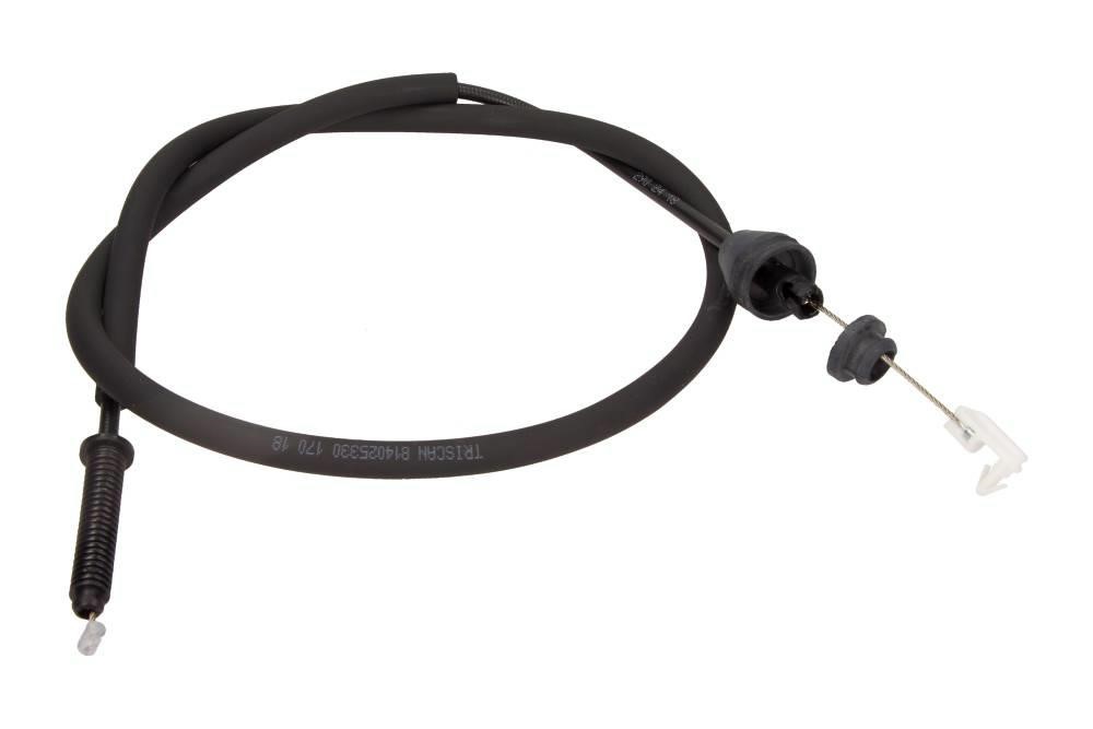 814025330 Triscan Accelerator cable