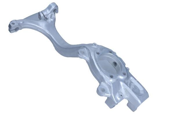 Wheel stub axle Audi A4: 0731169 Trucktec Knuckle swivel
