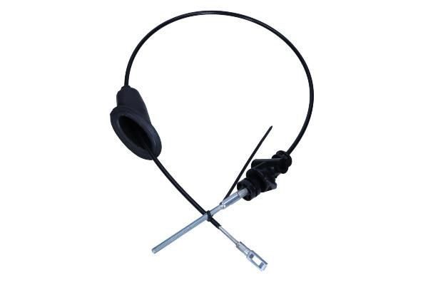 8140291155 Triscan Handbrake cable