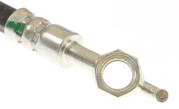 Flexible brake hose Toyota Matrix: 815013238 Triscan Brake Hose