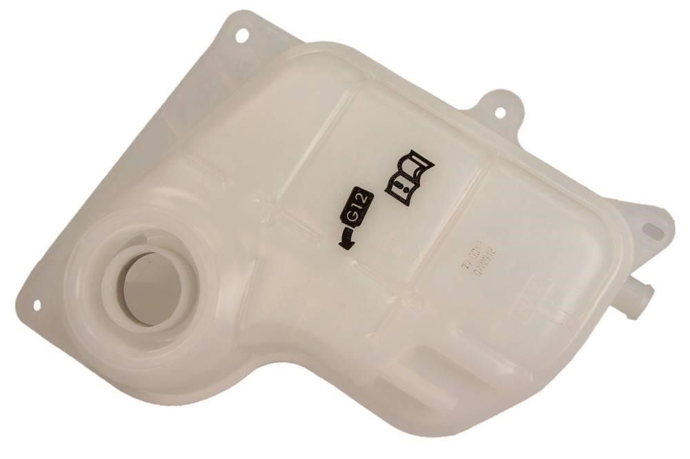 Coolant reservoir tank Audi A6: 770049 Maxgear Expansion tank