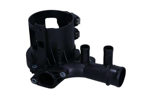 0219007 Trucktec Coolant hose