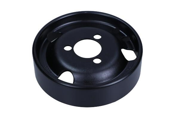 021121031D VAG Pulley crankshaft