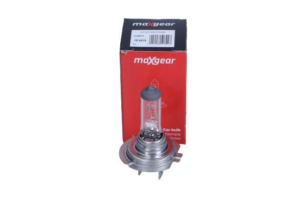 780010 Maxgear Halogen lamp 12V H7 55W