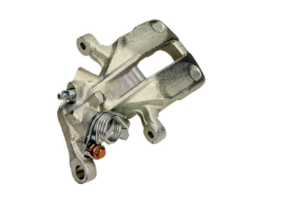 Brake caliper Audi 80: 820217 Maxgear Brake Caliper