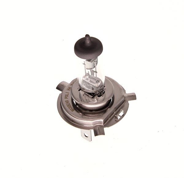 780051 Maxgear Halogen lamp 24V H4 75/70W